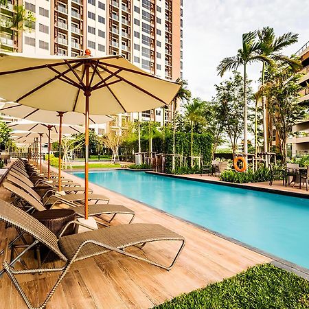 Sea View -High Floor 2 Bed Room Excellent Location Pattaya Dış mekan fotoğraf