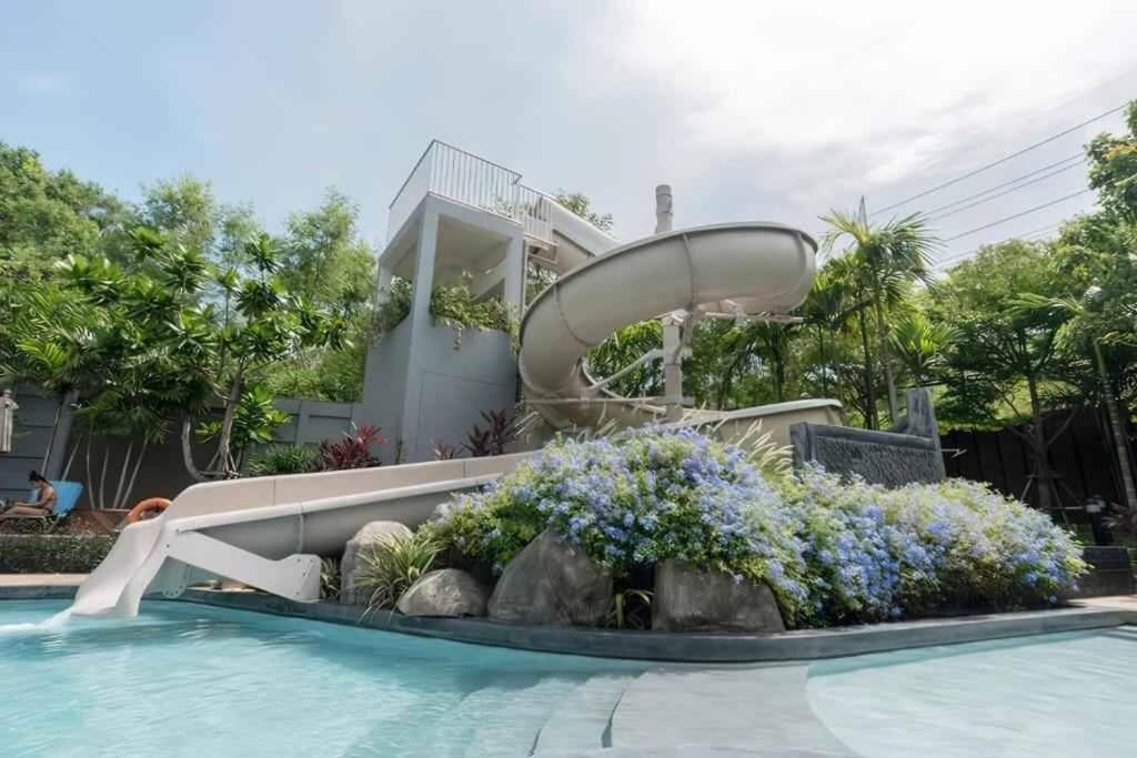 Sea View -High Floor 2 Bed Room Excellent Location Pattaya Dış mekan fotoğraf