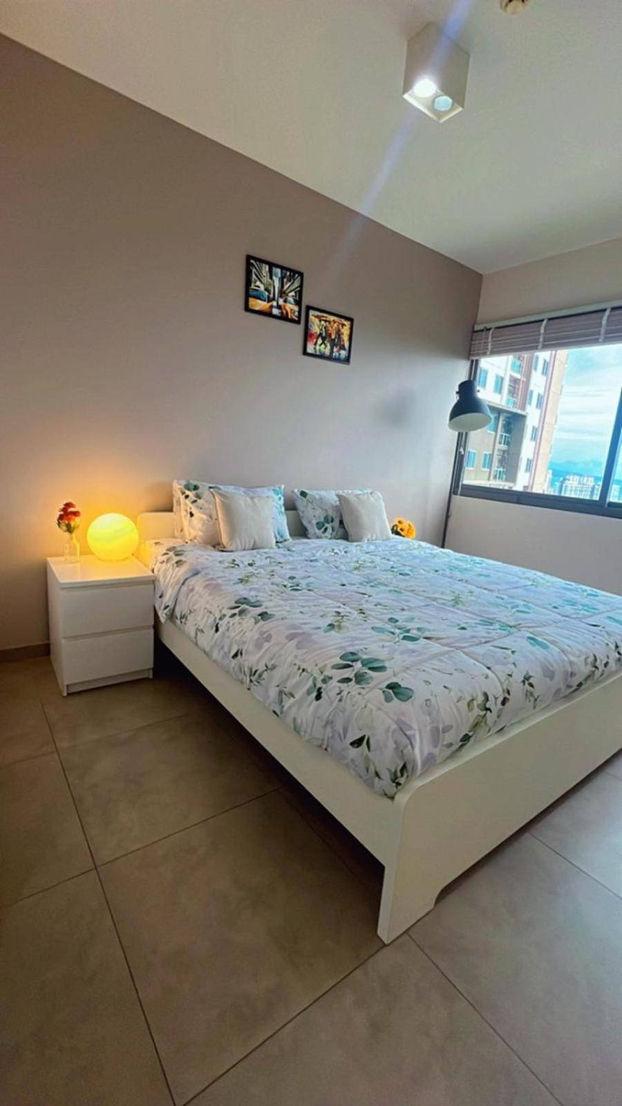 Sea View -High Floor 2 Bed Room Excellent Location Pattaya Dış mekan fotoğraf