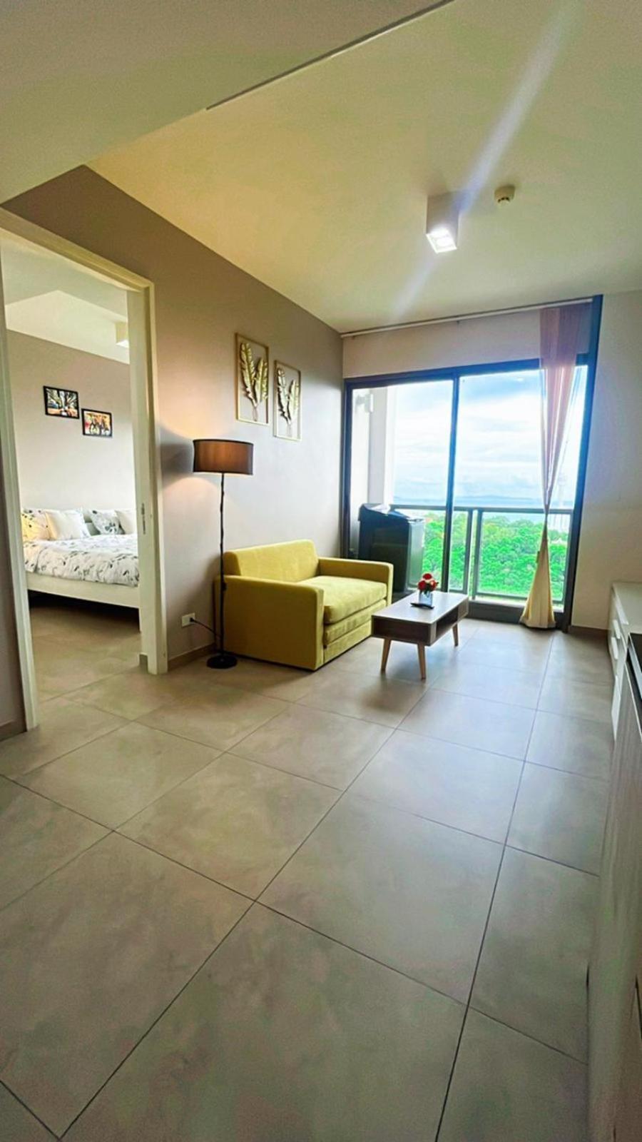 Sea View -High Floor 2 Bed Room Excellent Location Pattaya Dış mekan fotoğraf